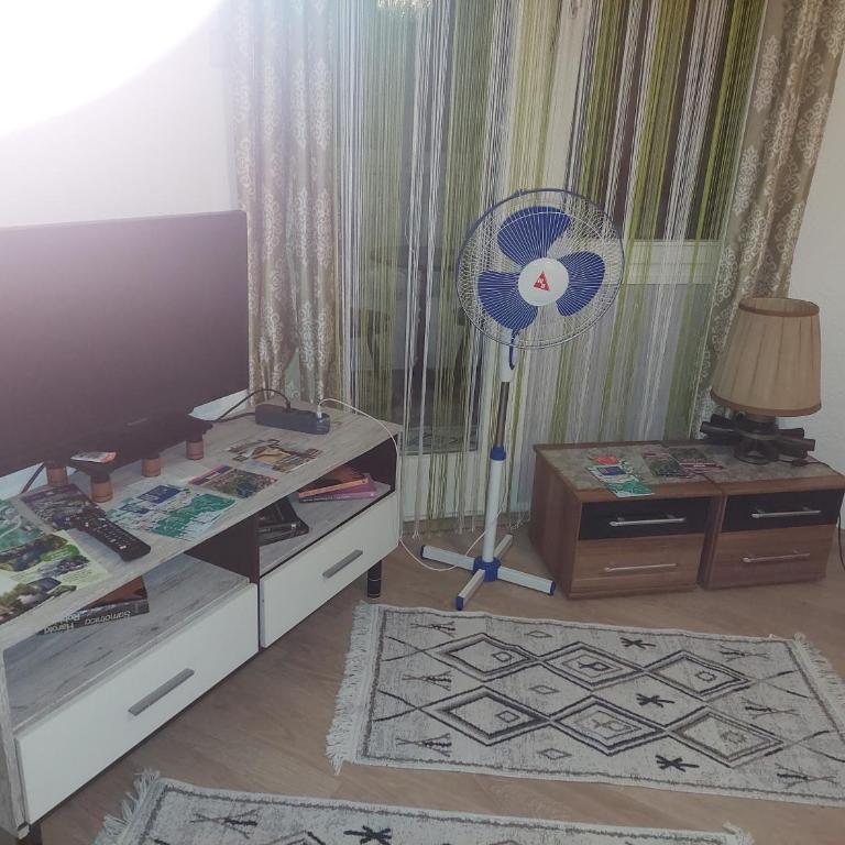 Apartman NAFO - One-Bedroom Apartment - 23