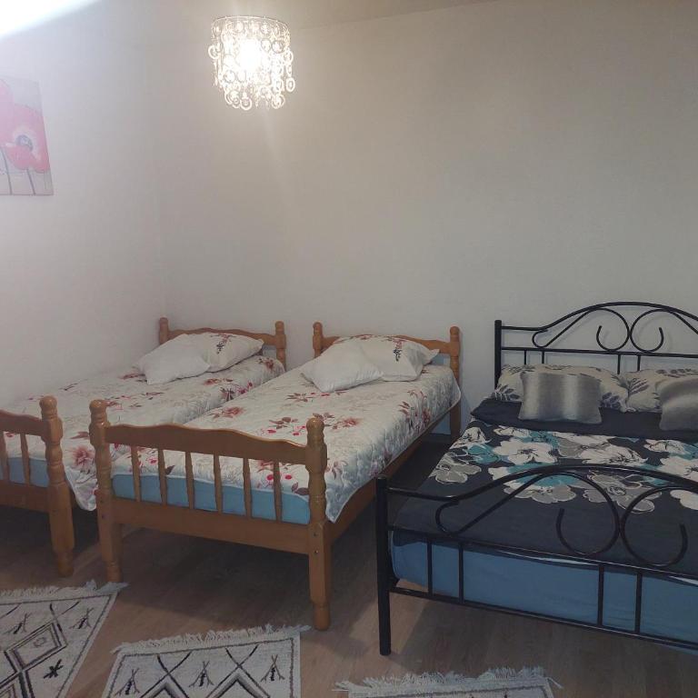 Apartman NAFO - One-Bedroom Apartment - 22