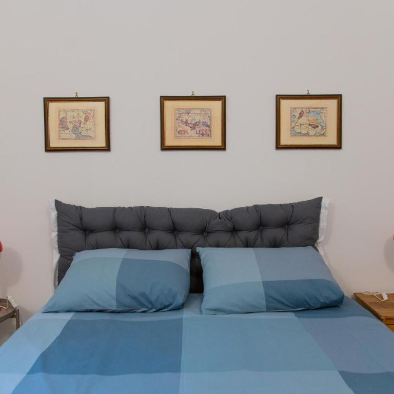 Habemus Casam - Appartamento con 2 Camere da Letto - 9