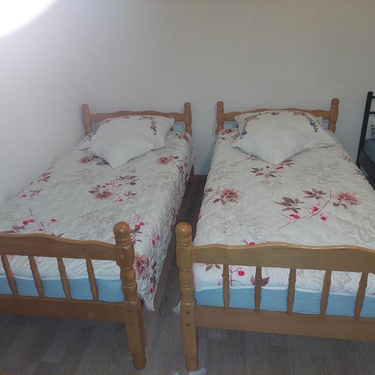 Apartman NAFO - One-Bedroom Apartment - 21