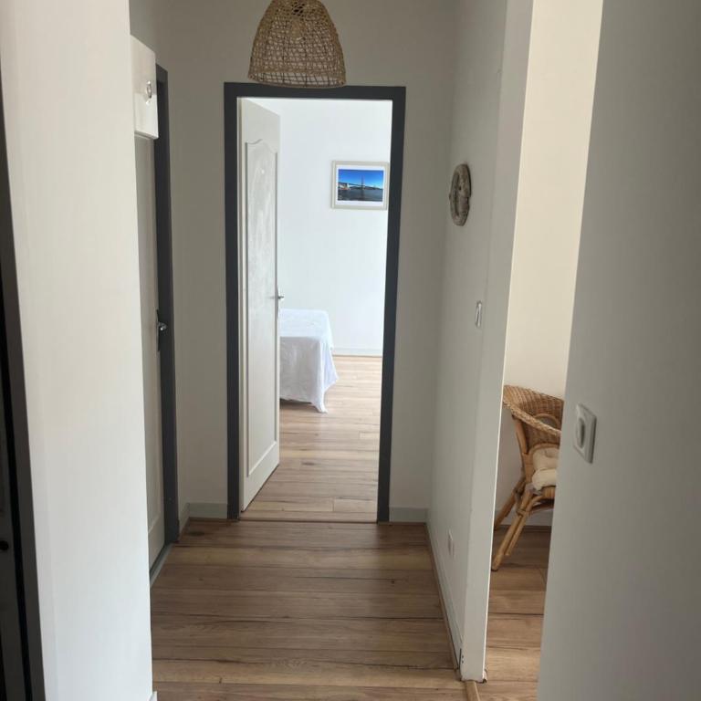 Au centre d'Andernos - Apartamento de 1 dormitorio - 7