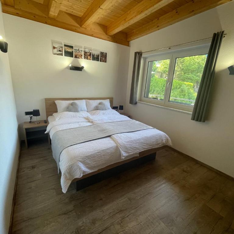 Apart Montis - Apartment mit 3 Schlafzimmern - 7