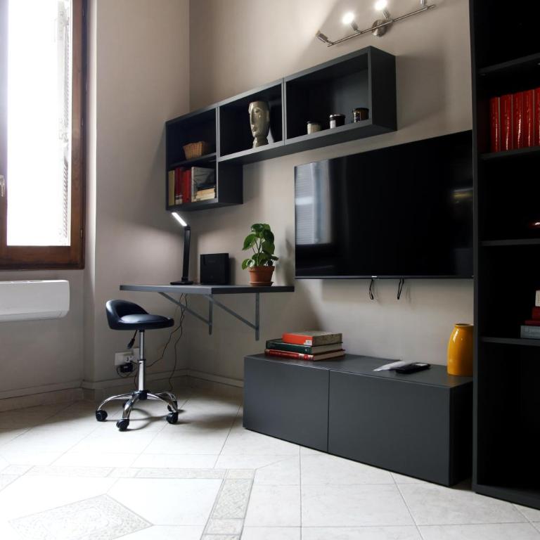 Rome, very central 2 bedrooms 4 beds - Appartamento con 2 Camere da Letto - 8