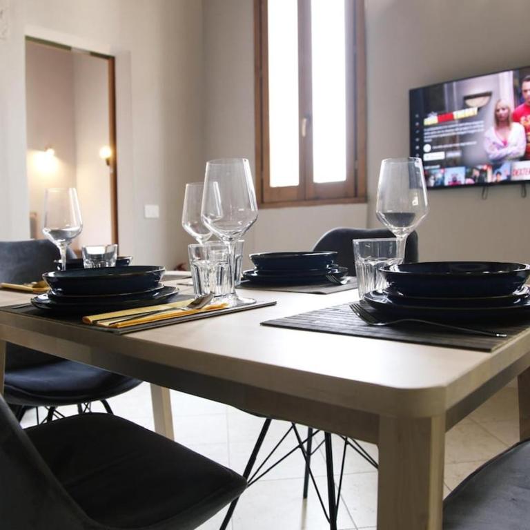 Rome, very central 2 bedrooms 4 beds - Appartamento con 2 Camere da Letto - 22