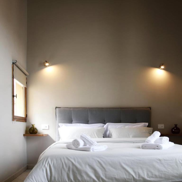 Rome, very central 2 bedrooms 4 beds - Appartamento con 2 Camere da Letto - 1