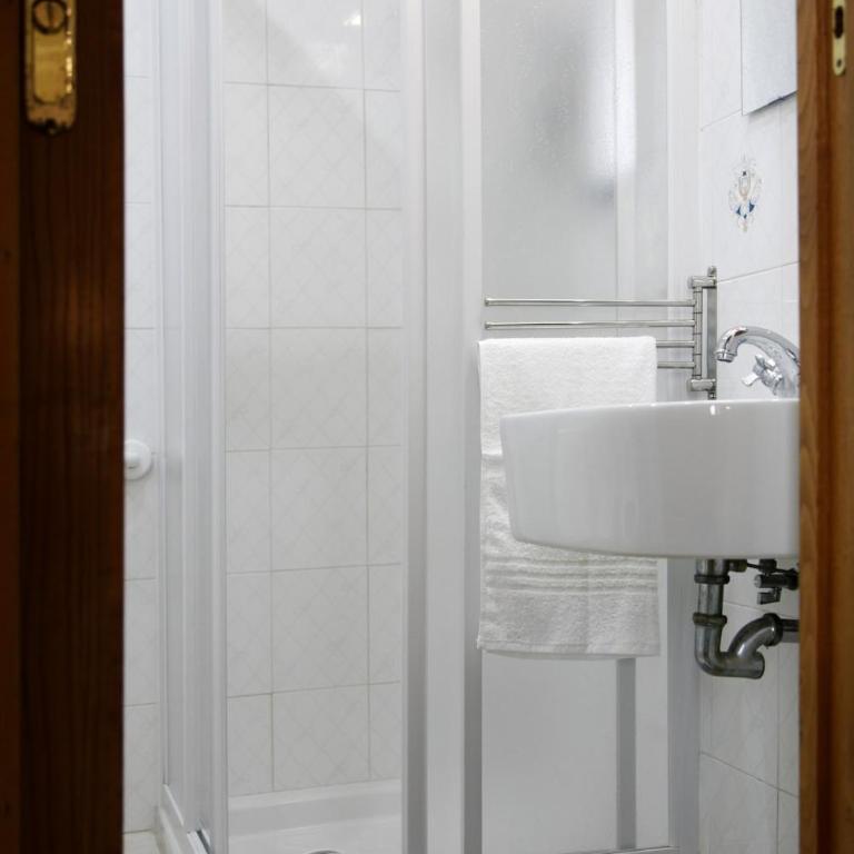 Rome, very central 2 bedrooms 4 beds - Appartamento con 2 Camere da Letto - 35