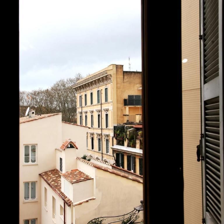 Rome, very central 2 bedrooms 4 beds - Appartamento con 2 Camere da Letto - 9