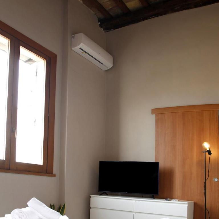 Rome, very central 2 bedrooms 4 beds - Appartamento con 2 Camere da Letto - 30