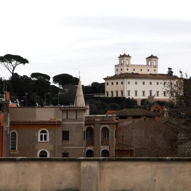 Rome, very central 2 bedrooms 4 beds - Appartamento con 2 Camere da Letto - 44