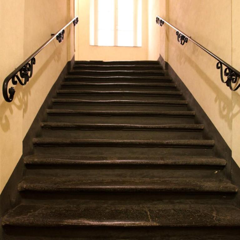Rome, very central 2 bedrooms 4 beds - Appartamento con 2 Camere da Letto - 40