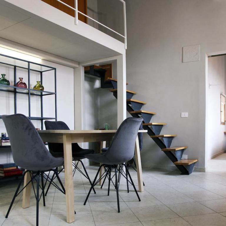 Rome, very central 2 bedrooms 4 beds - Appartamento con 2 Camere da Letto - 4