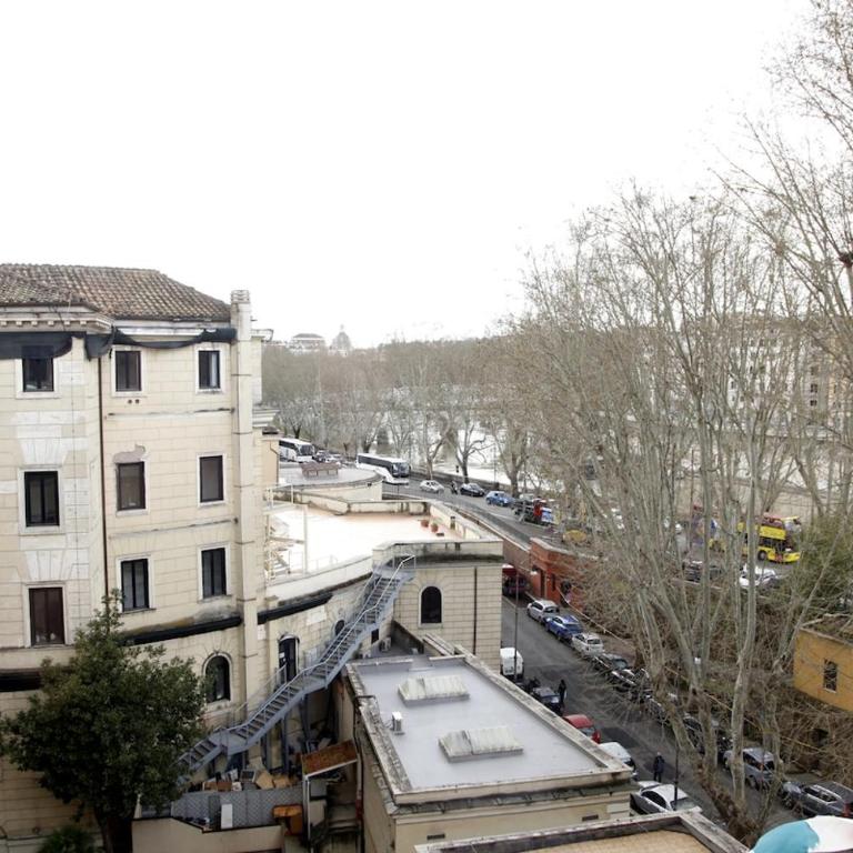Rome, very central 2 bedrooms 4 beds - Appartamento con 2 Camere da Letto - 28