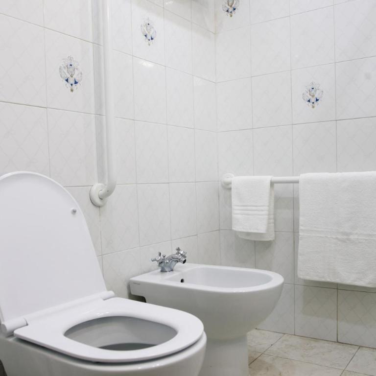 Rome, very central 2 bedrooms 4 beds - Appartamento con 2 Camere da Letto - 37