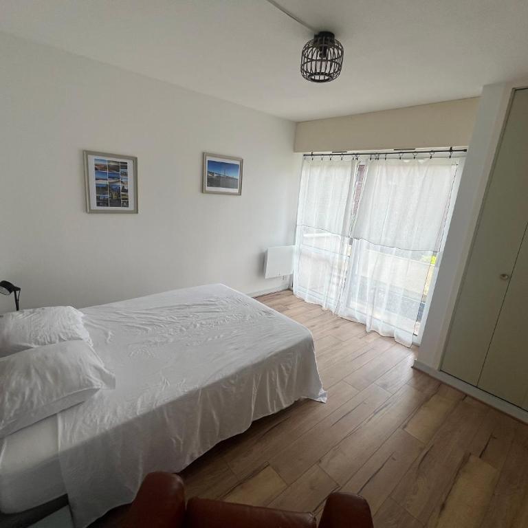 Au centre d'Andernos - Apartamento de 1 dormitorio - 8