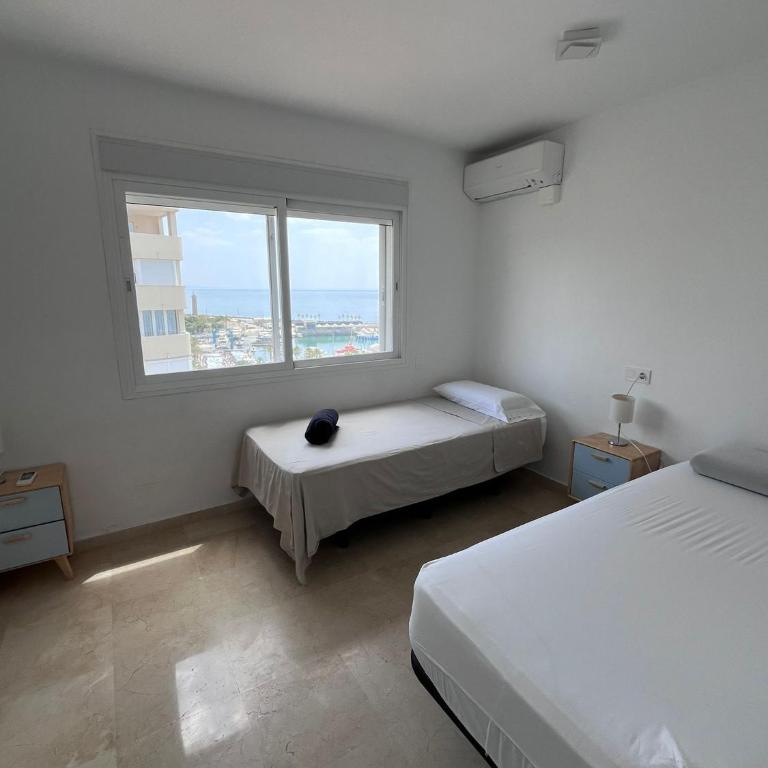 Modern, Best Location 2 bedroom, Sea view - Apartamento Deluxe de 2 dormitorios con vistas al mar - 8