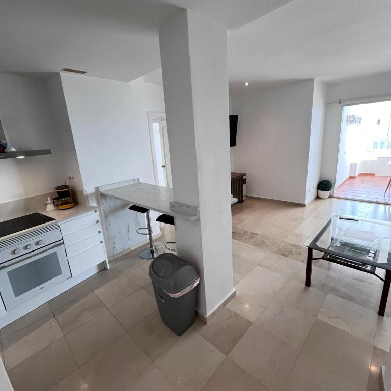 Modern, Best Location 2 bedroom, Sea view - Apartamento Deluxe de 2 dormitorios con vistas al mar - 42