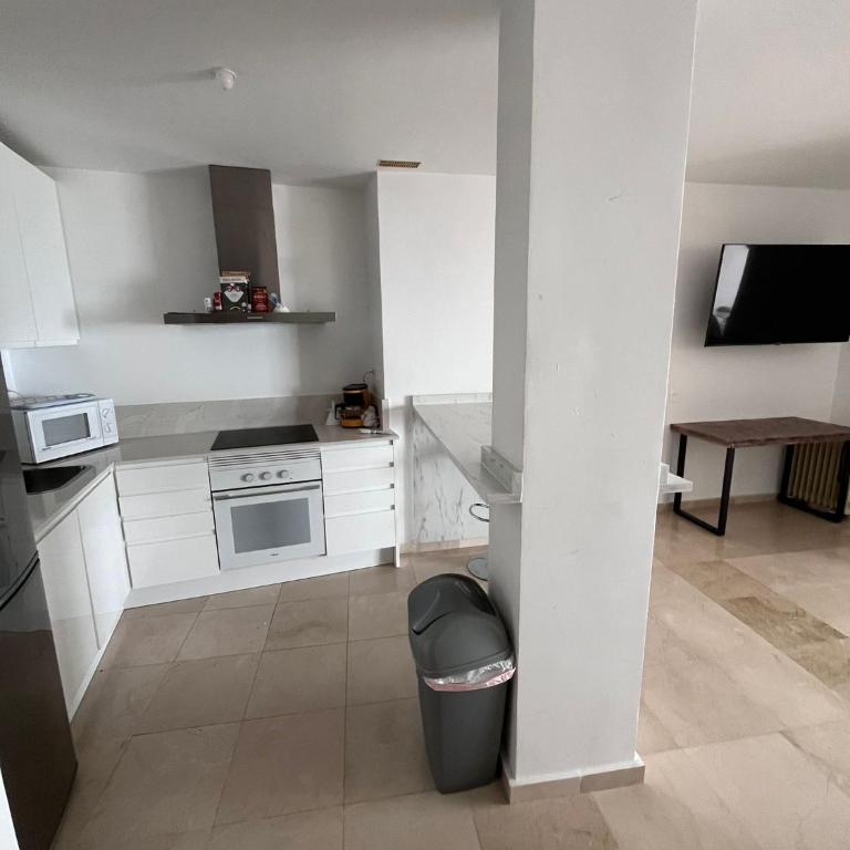 Modern, Best Location 2 bedroom, Sea view - Apartamento Deluxe de 2 dormitorios con vistas al mar - 39