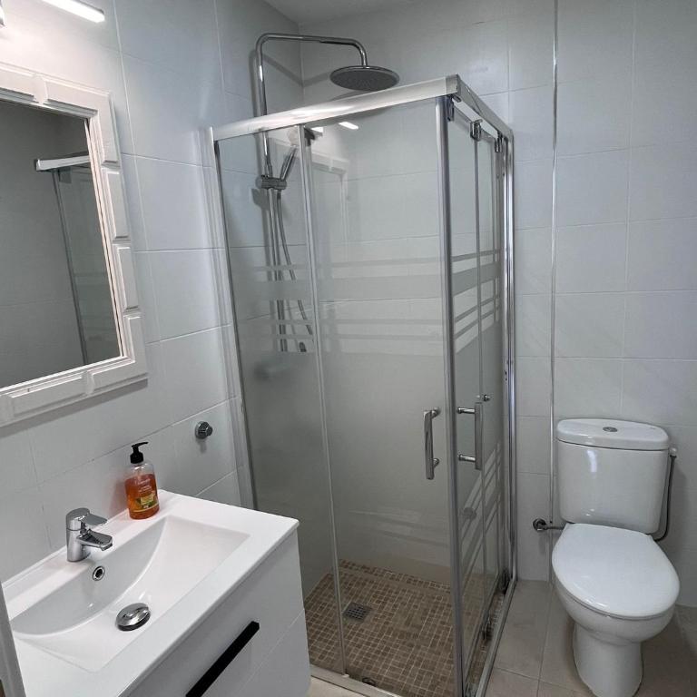 Modern, Best Location 2 bedroom, Sea view - Apartamento Deluxe de 2 dormitorios con vistas al mar - 37
