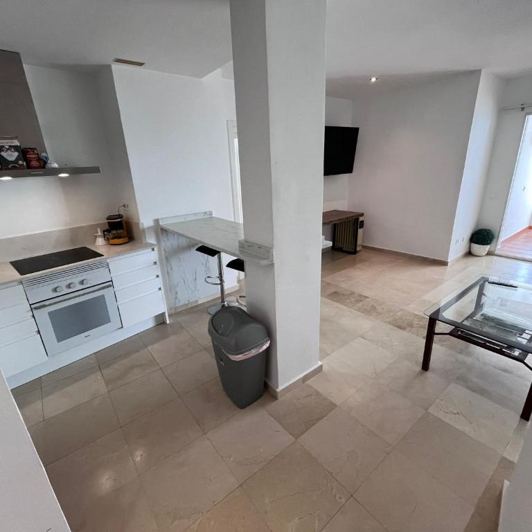 Modern, Best Location 2 bedroom, Sea view - Apartamento Deluxe de 2 dormitorios con vistas al mar - 44