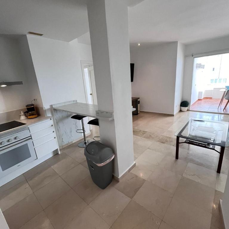 Modern, Best Location 2 bedroom, Sea view - Apartamento Deluxe de 2 dormitorios con vistas al mar - 40