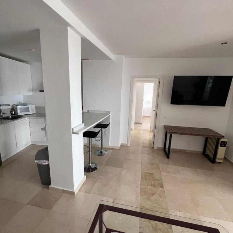 Modern, Best Location 2 bedroom, Sea view - Apartamento Deluxe de 2 dormitorios con vistas al mar - 43