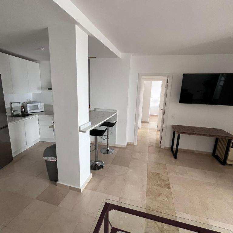 Modern, Best Location 2 bedroom, Sea view - Apartamento Deluxe de 2 dormitorios con vistas al mar - 31