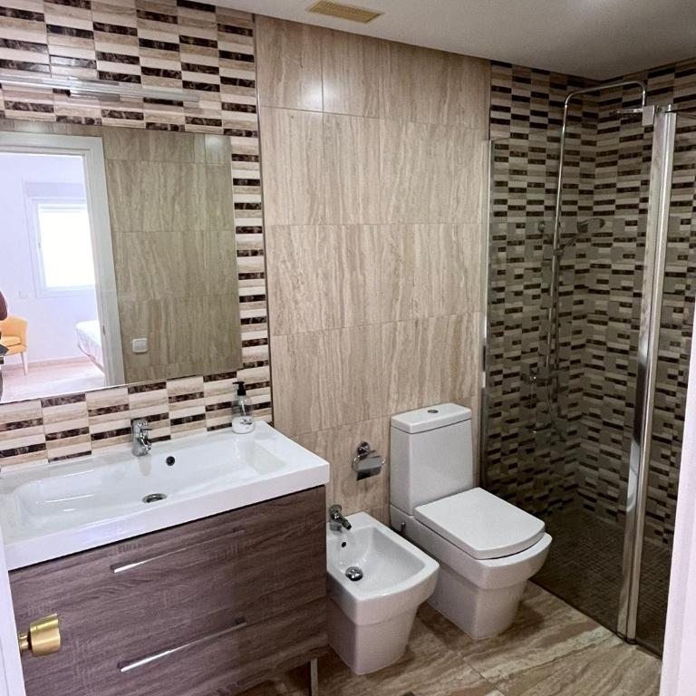 Modern, Best Location 2 bedroom, Sea view - Apartamento Deluxe de 2 dormitorios con vistas al mar - 33