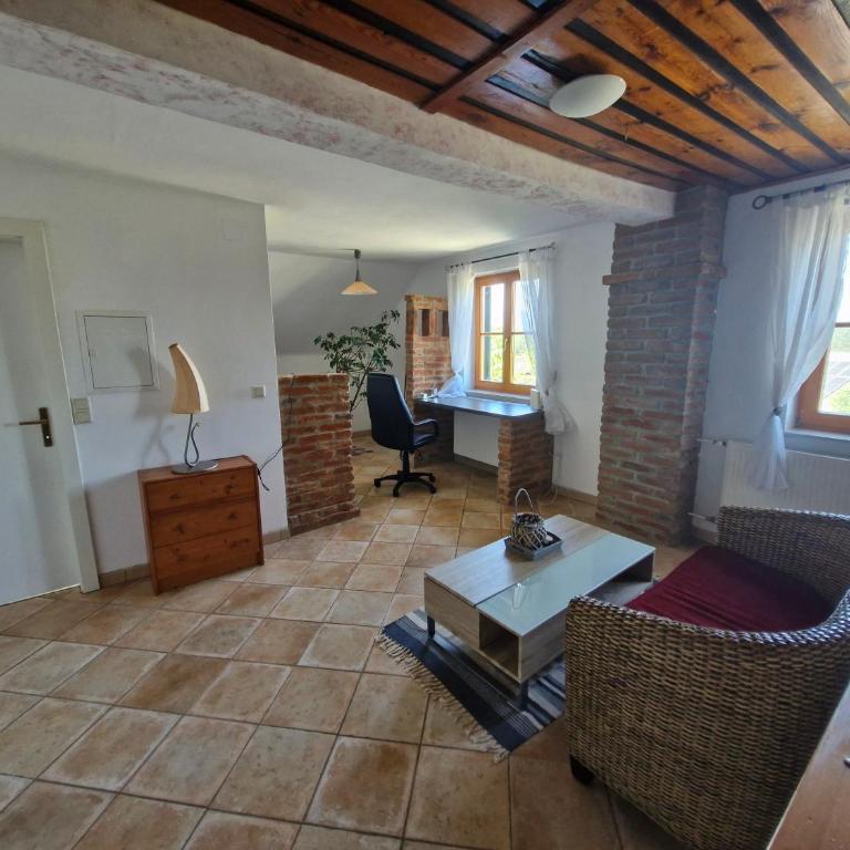 Ferienhaus Hefentrager Nähe Schilcherweinstraße - Haus mit 2 Schlafzimmern - 21