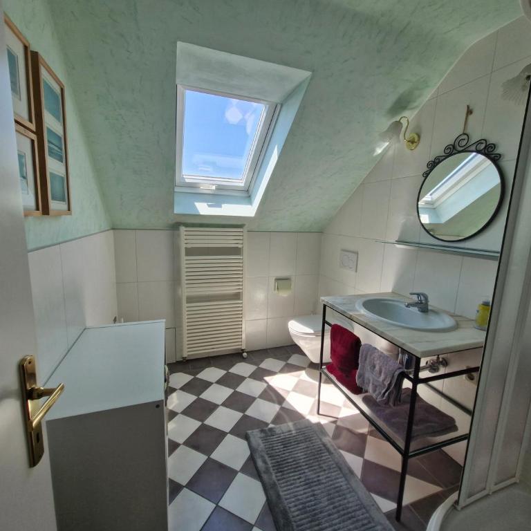 Ferienhaus Hefentrager Nähe Schilcherweinstraße - Haus mit 2 Schlafzimmern - 31