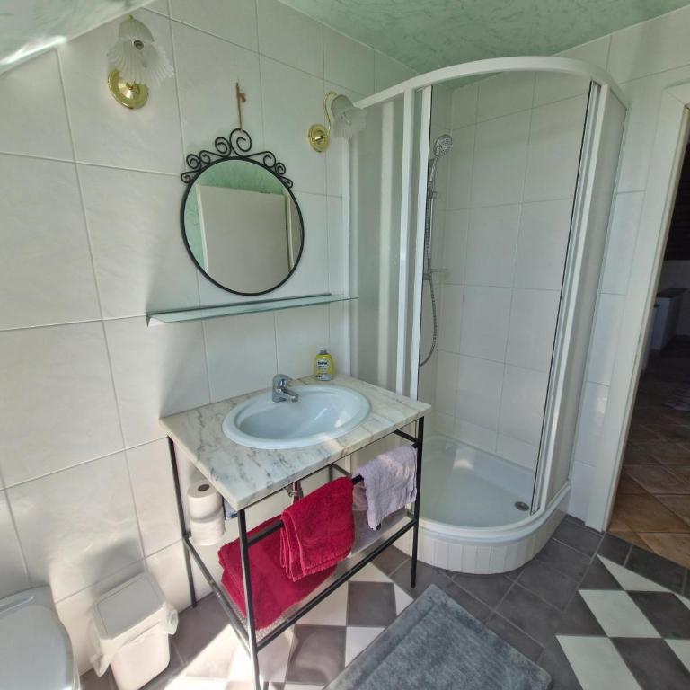 Ferienhaus Hefentrager Nähe Schilcherweinstraße - Haus mit 2 Schlafzimmern - 30