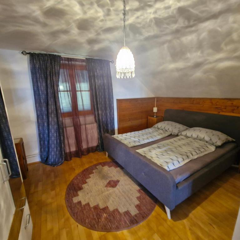 Ferienhaus Hefentrager Nähe Schilcherweinstraße - Haus mit 2 Schlafzimmern - 26