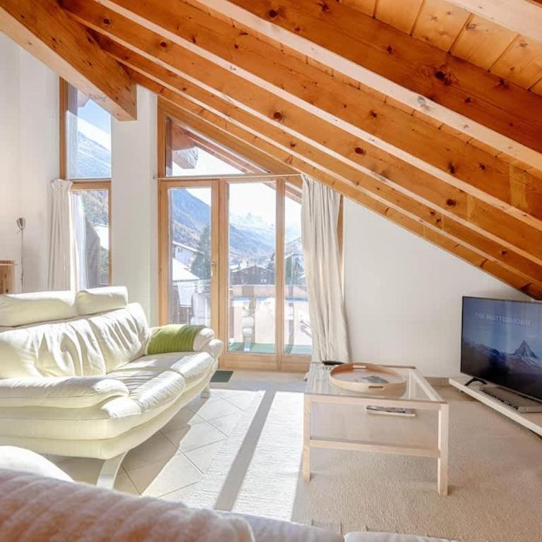 St Martin Loft Apartment - Apartment mit 3 Schlafzimmern - 1