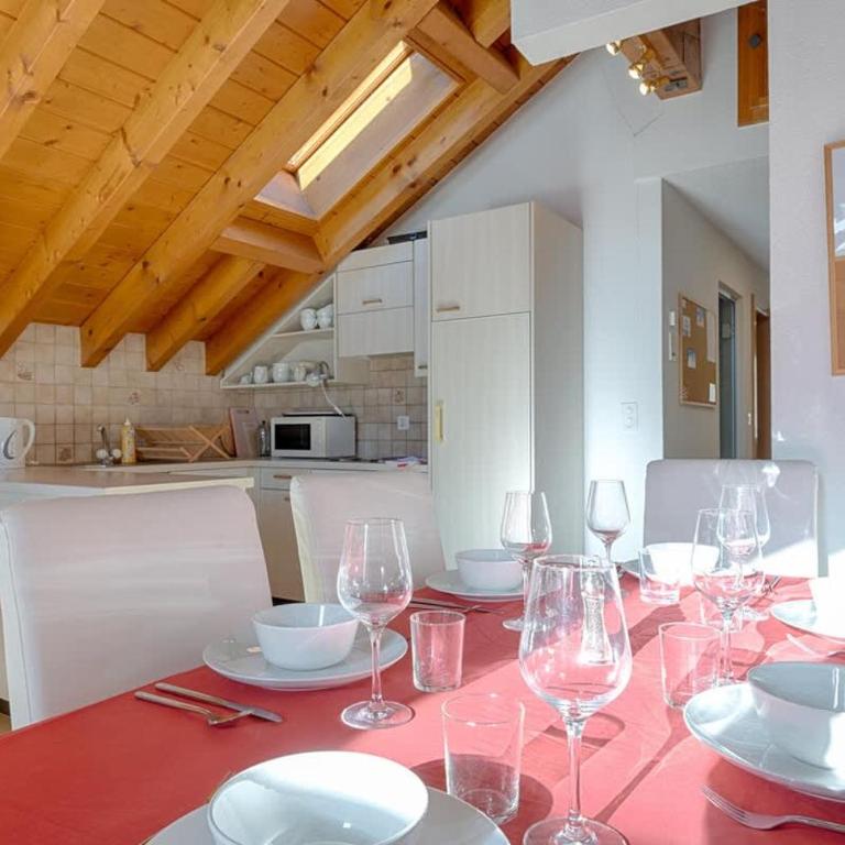 St Martin Loft Apartment - Apartment mit 3 Schlafzimmern - 2