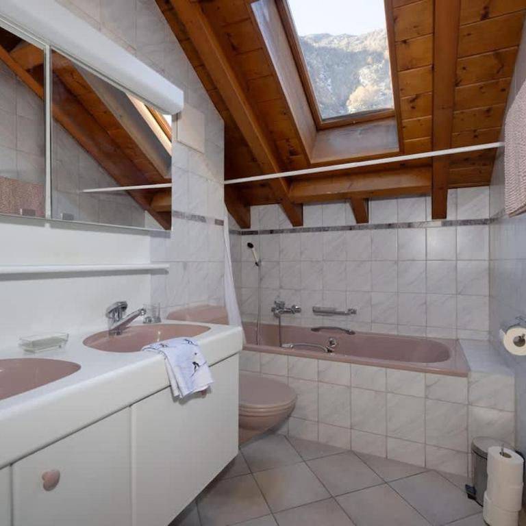 St Martin Loft Apartment - Apartment mit 3 Schlafzimmern - 4
