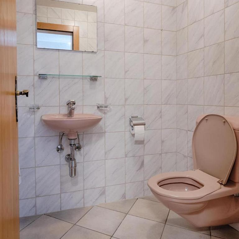 St Martin Loft Apartment - Apartment mit 3 Schlafzimmern - 6