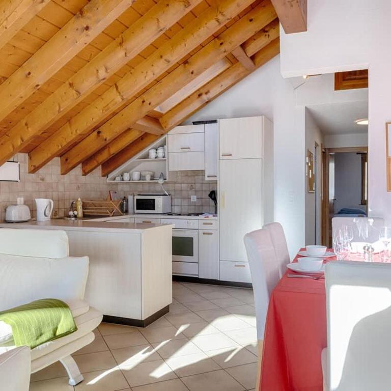 St Martin Loft Apartment - Apartment mit 3 Schlafzimmern - 7