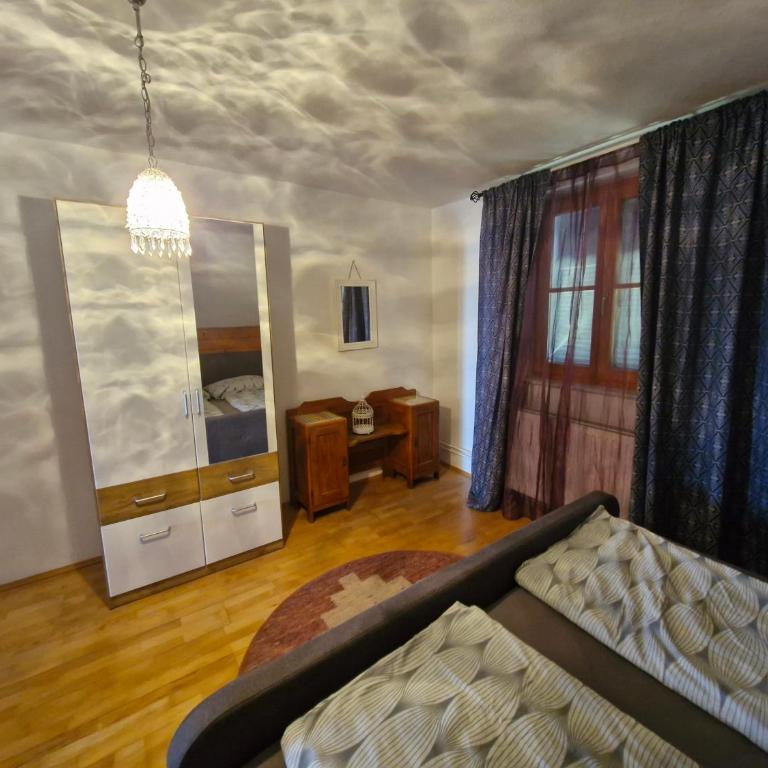 Ferienhaus Hefentrager Nähe Schilcherweinstraße - Haus mit 2 Schlafzimmern - 25