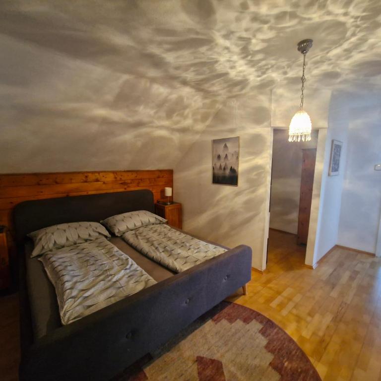 Ferienhaus Hefentrager Nähe Schilcherweinstraße - Haus mit 2 Schlafzimmern - 23