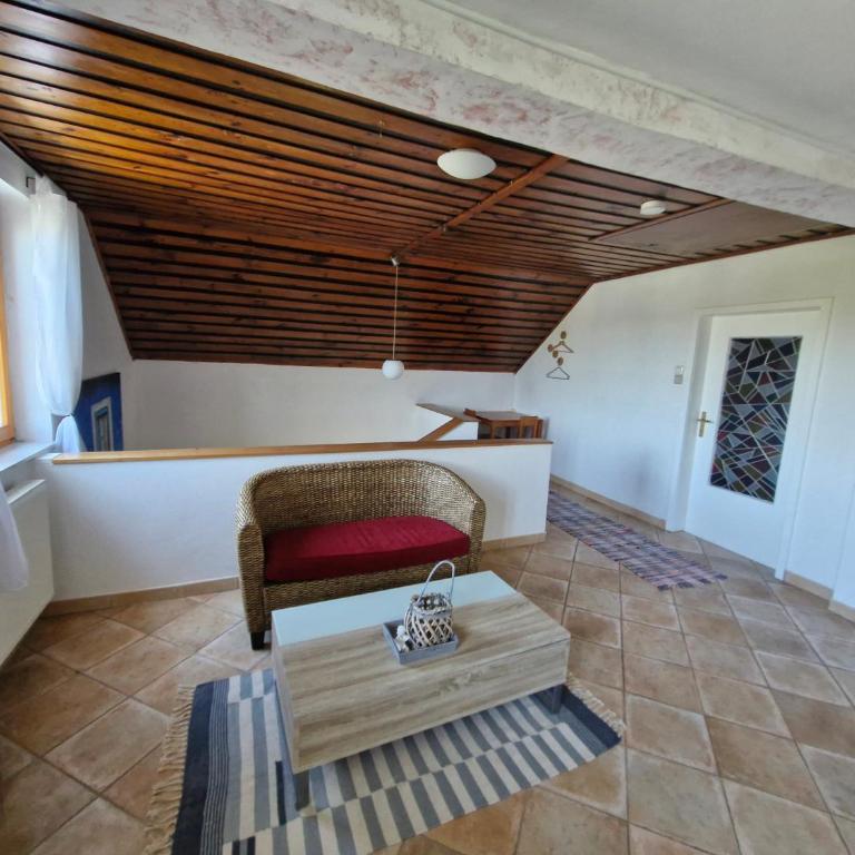 Ferienhaus Hefentrager Nähe Schilcherweinstraße - Haus mit 2 Schlafzimmern - 20