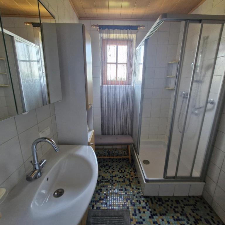 Ferienhaus Hefentrager Nähe Schilcherweinstraße - Haus mit 2 Schlafzimmern - 36