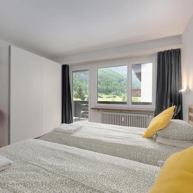 Breithorn View - Apartment - 2