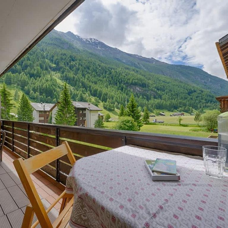 Breithorn View - Apartment - 3
