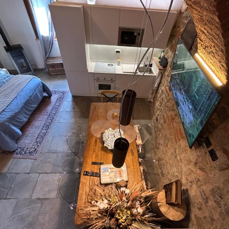 Appartamento a Paganotti - Appartement 1 Chambre - 23