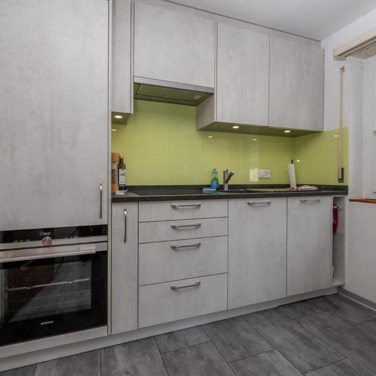 Breithorn View - Apartment - 5