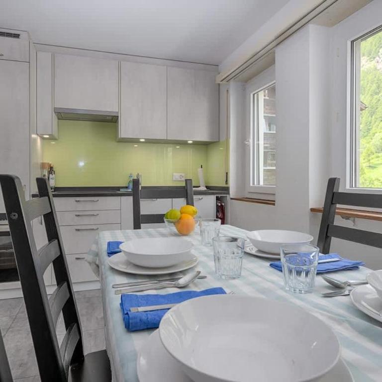 Breithorn View - Apartment - 4
