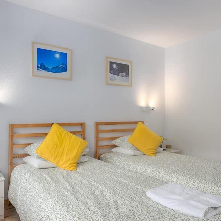Breithorn View - Apartment - 8