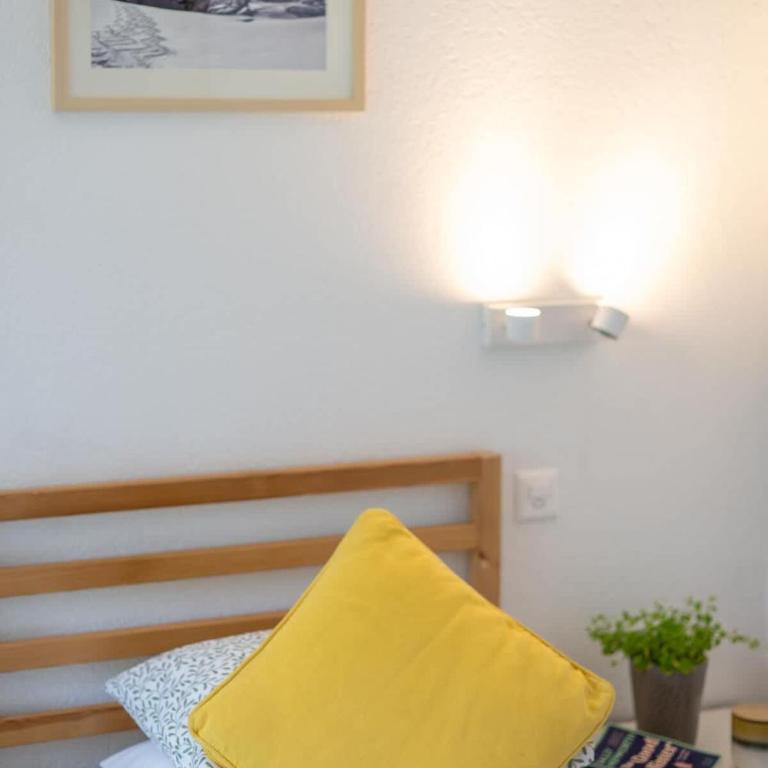 Breithorn View - Apartment - 9