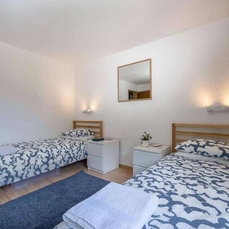 Breithorn View - Apartment - 12