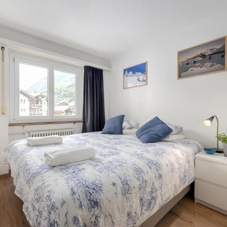 Breithorn View - Apartment - 14