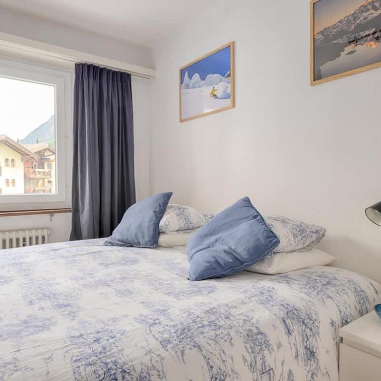 Breithorn View - Apartment - 15